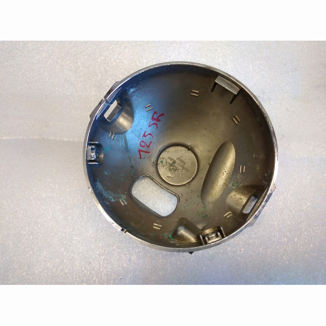 Cuvelage de phare Yamaha 125 SR