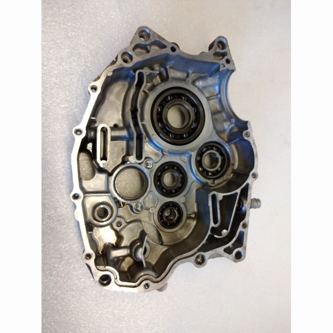 Demi carter droit Yamaha 125 SR 10F