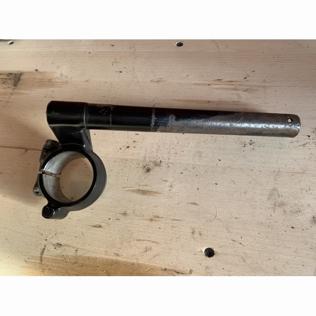 Demi guidon droit Honda 900 CBR