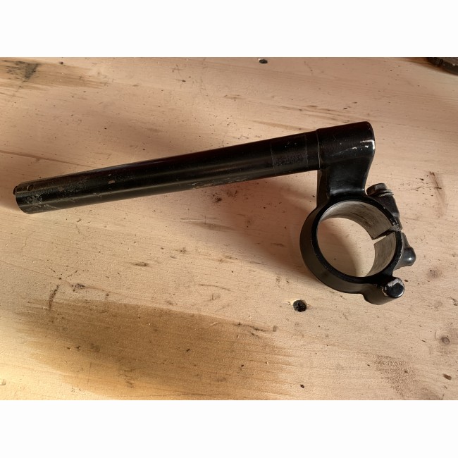 Demi guidon gauche Honda 900 CBR 