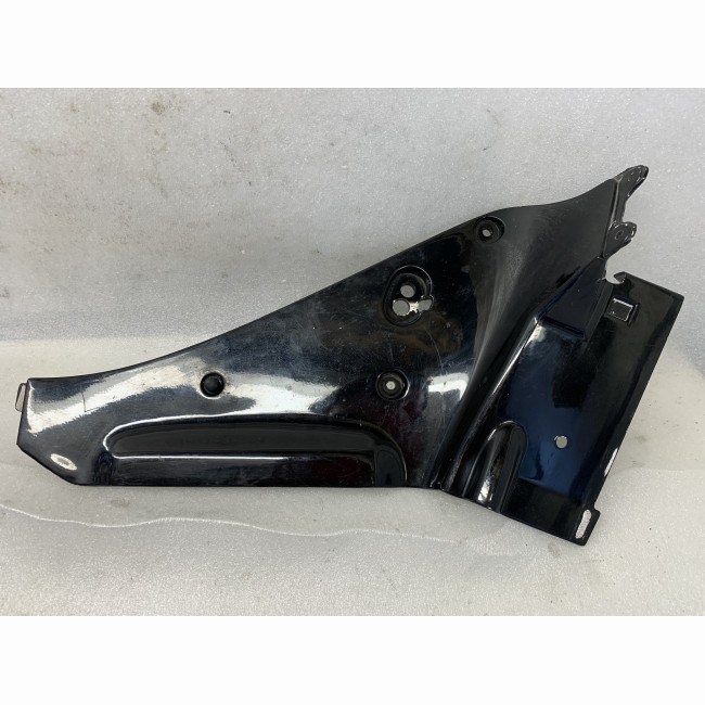 Dessus de carénage / intérieur de tête de fourche gauche Honda 900 CBR