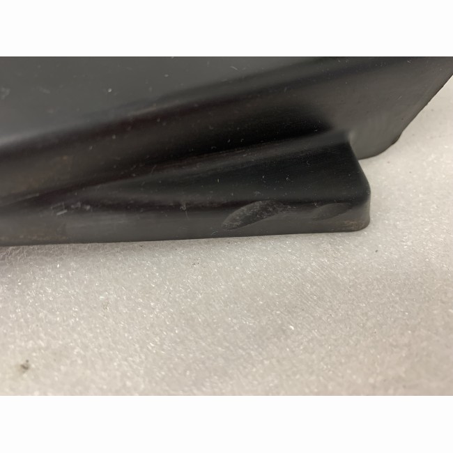 Dessus de carénage / intérieur de tête de fourche gauche Honda 900 CBR