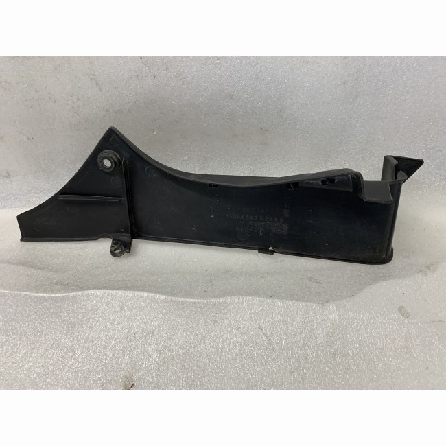 Dessus de carénage / intérieur de tête de fourche gauche Honda 900 CBR