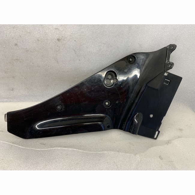 Dessus de carénage / intérieur de tête de fourche gauche Honda 900 CBR