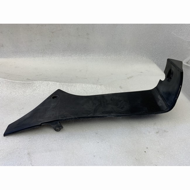 Dessus de carénage / intérieur tête de fourche Honda 900 CBR