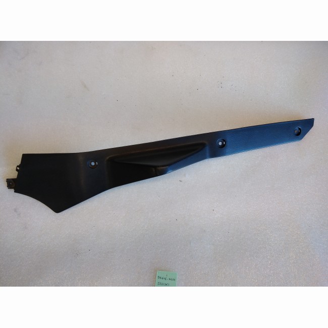 Dessus de flanc droit Suzuki 1100 GSXR W