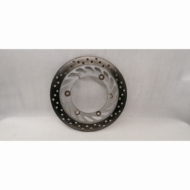 Disque de frein gauche Honda 750 VFR RC36