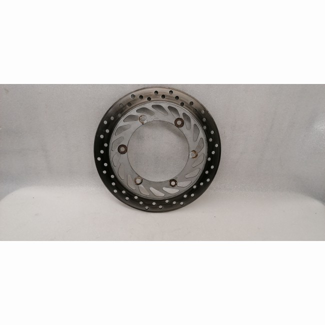 Disque de frein gauche Honda 750 VFR RC36