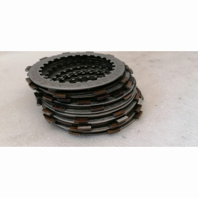 Disques d'embrayage Honda 750 VFR RC36