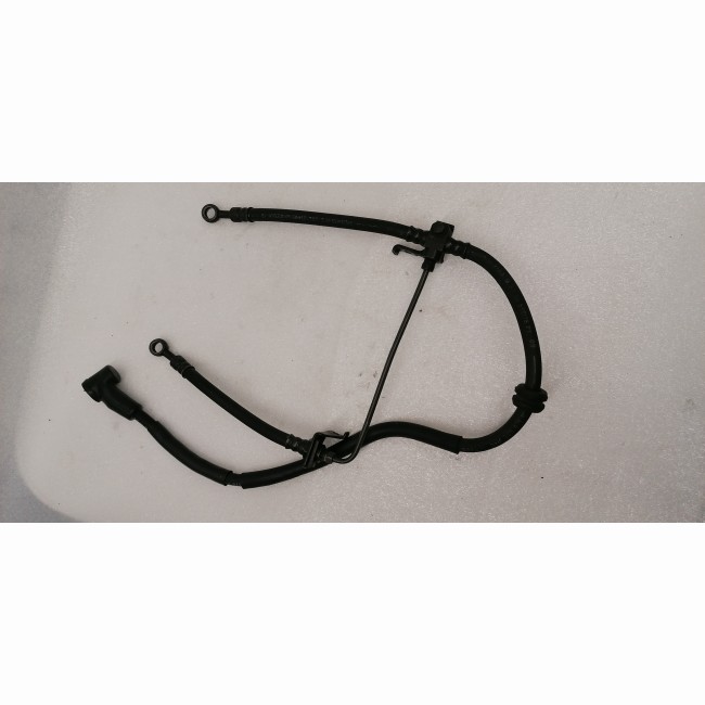 Durite de frein avant Honda 750 VFR RC36