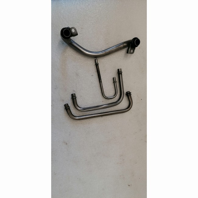 Durites d'huile internes Honda 750 VFR RC36