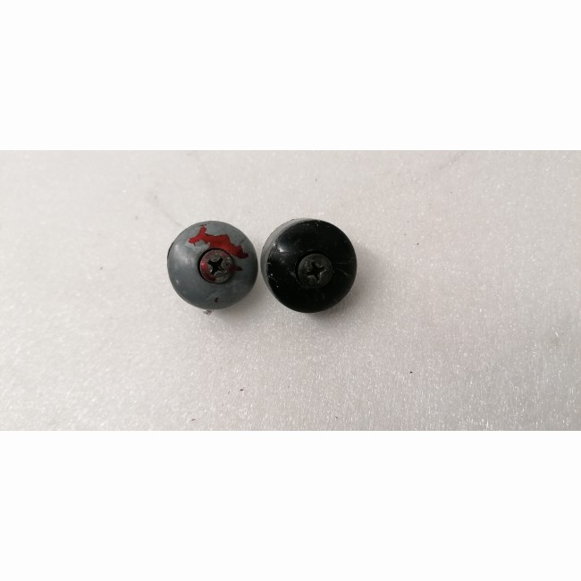Embouts de guidon Honda 750 VFR