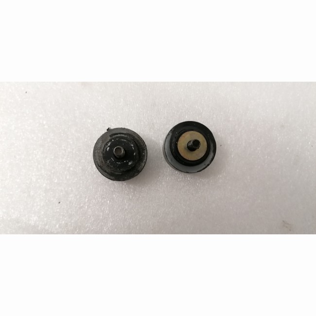 Embouts de guidon Honda 750 VFR
