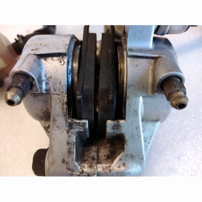 Ensemble freinage arrière Yamaha 750 YZF