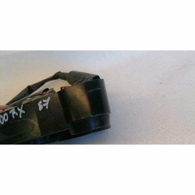 Entourage de compteur Kawasaki 1000 GPZ RX