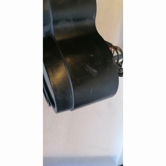 Entourage de compteur Kawasaki 1000 GPZ RX