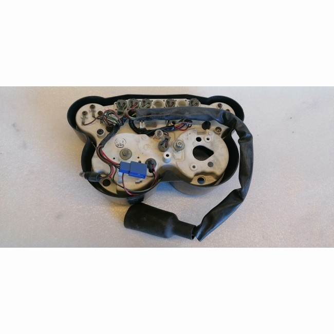 Entourage de compteur Kawasaki 1000 GPZ RX