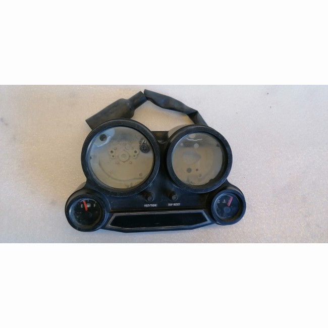 Entourage de compteur Kawasaki 1000 GPZ RX