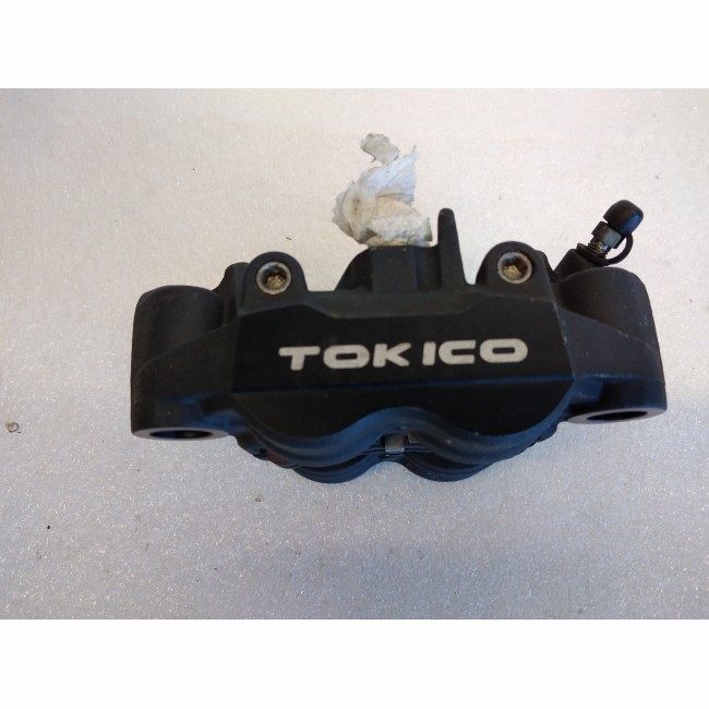 Etrier de frein avant droit Honda 1000 CBR
