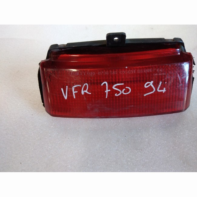 Feu arrière Honda 750 VFR RC36 2