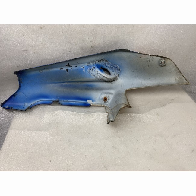 Flanc arrière droit Honda 900 CBR