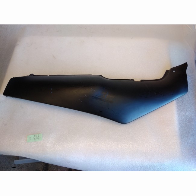 Flanc arrière droit Suzuki 750 GSXR