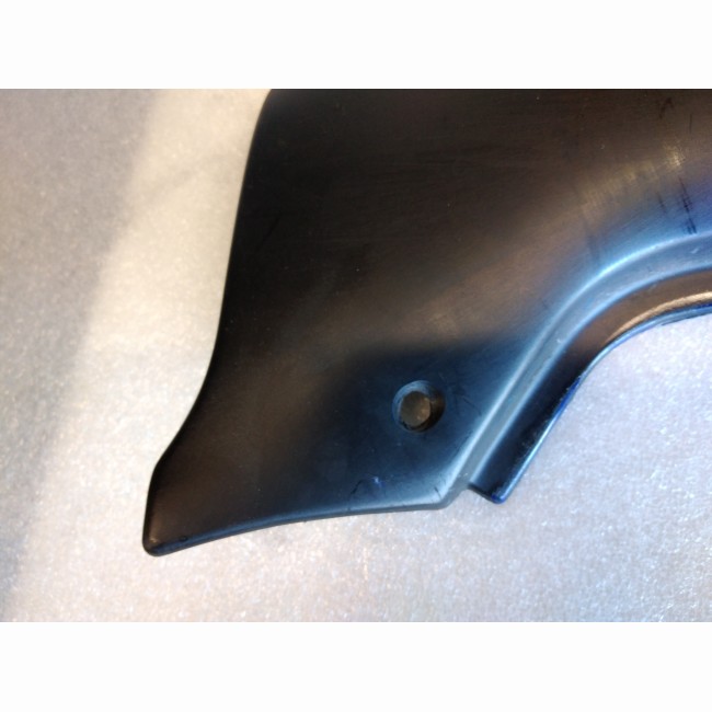 Flanc arrière droit Suzuki 750 GSXR