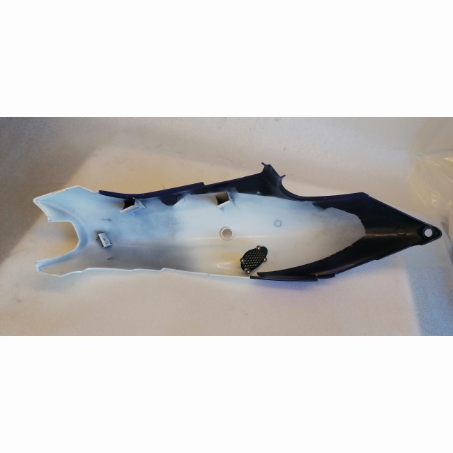 Flanc arrière gauche Kawasaki ZX9R
