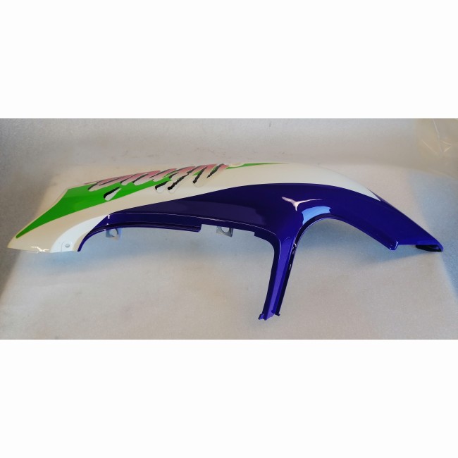 Flanc arrière gauche Kawasaki ZX9R