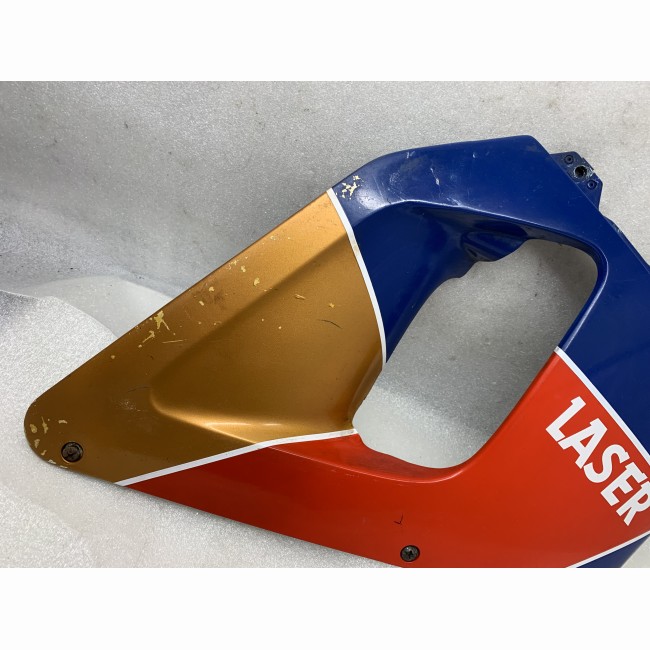 Flanc avant droit Honda 900 CBR