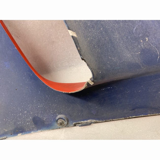 Flanc avant droit Honda 900 CBR