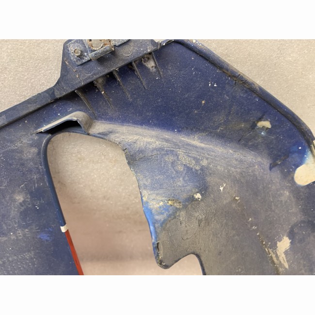 Flanc avant droit Honda 900 CBR