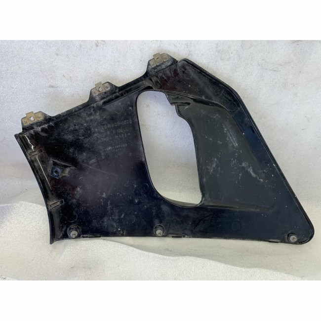 Flanc avant droit Honda 900 CBR