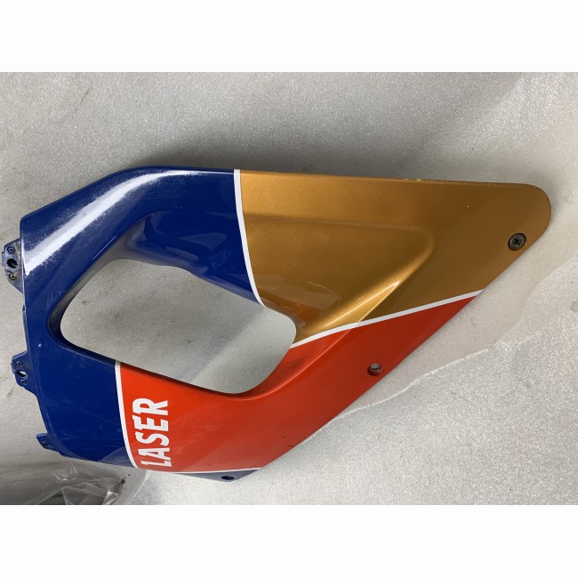 Flanc avant gauche Honda 900 CBR