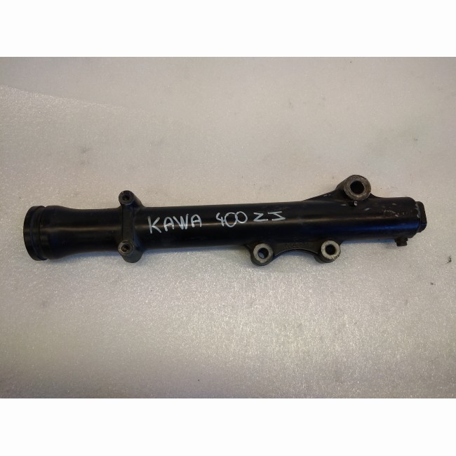 Fourreau de fourche gauche Kawasaki Z 400 J