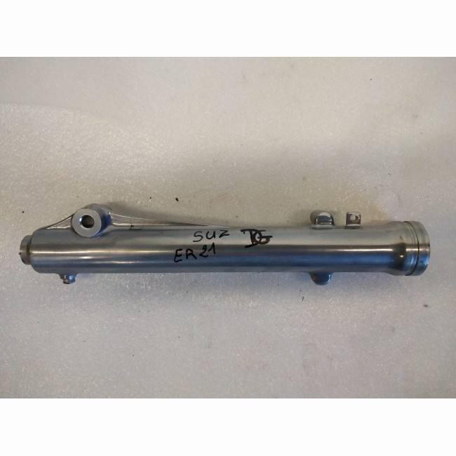 Fourreau de fourche gauche Suzuki 50 ER21