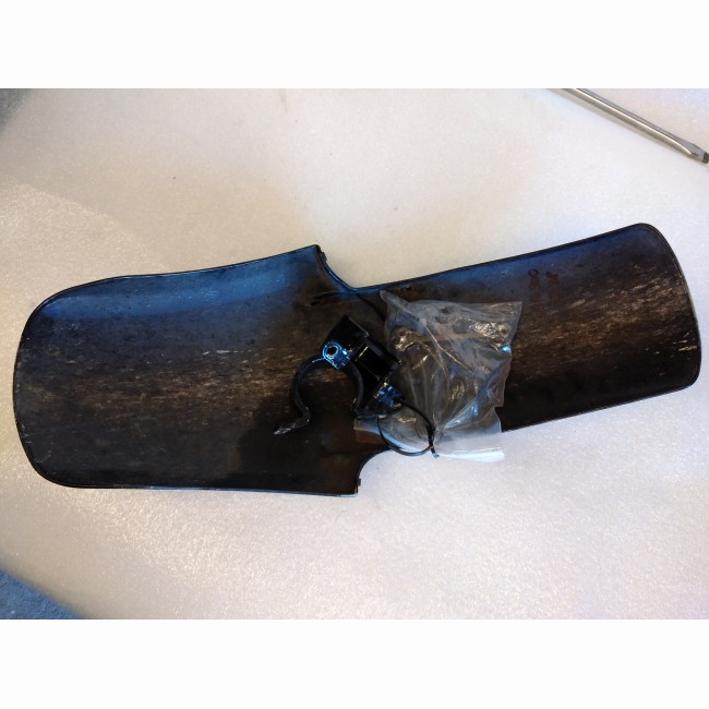 Garde boue avant Honda 900 CBR SC 28