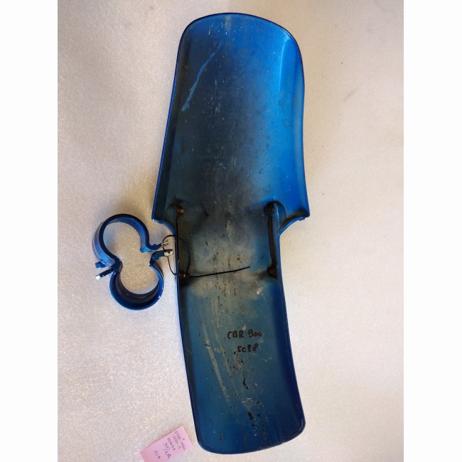 Garde boue avant Honda 900 CBR SC 28