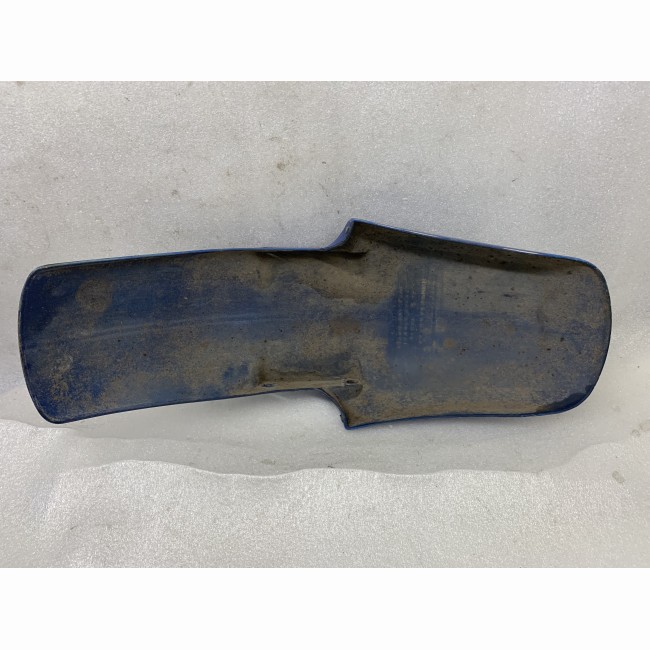 Garde boue avant Honda 900 CBR