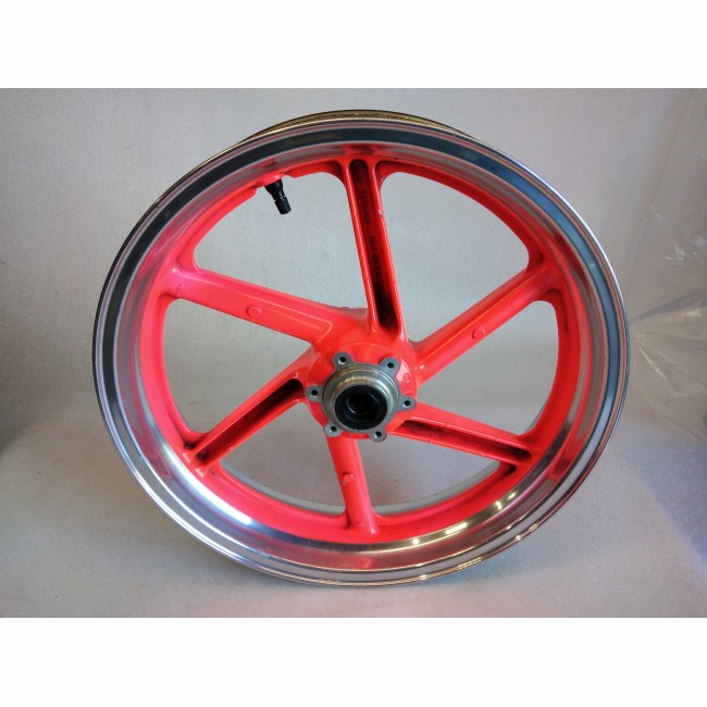 Jante avant Honda 900 CBR SC28