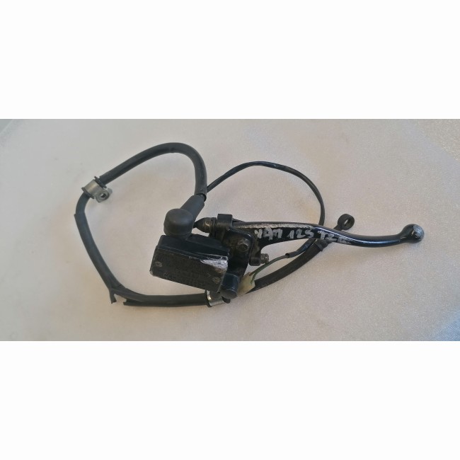 Maitre cylindre de frein avant Yamaha 125 TZR
