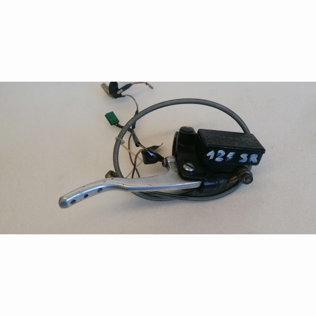 Maitre cylindre frein avant Yamaha 125 SR