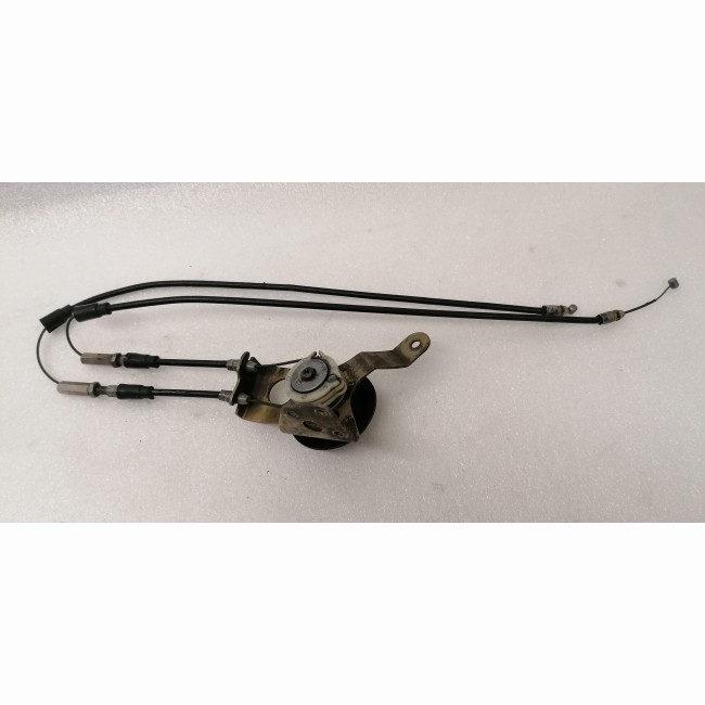 Manette de robinet essence Honda 750 VFR RC36