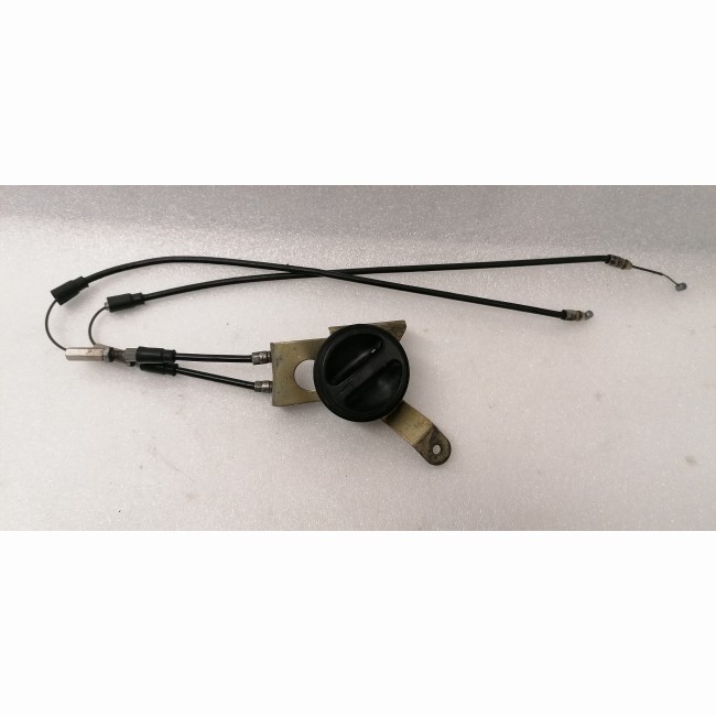 Manette de robinet essence Honda 750 VFR RC36