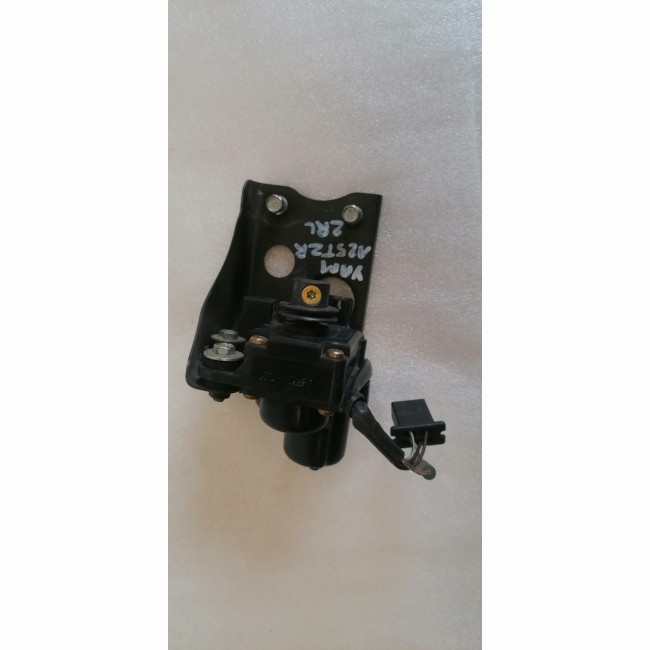 Moteur de valve Yamaha 125 TZR 