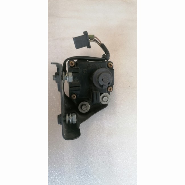 Moteur de valve Yamaha 125 TZR 