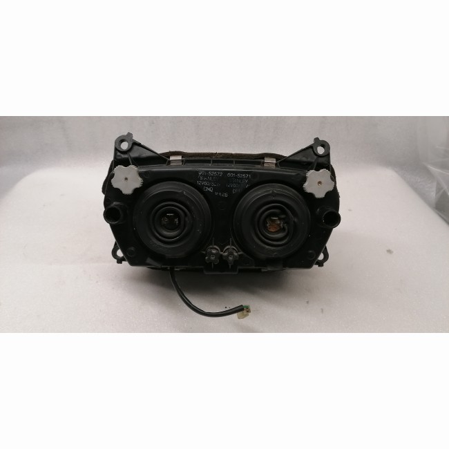 Optique de phare Honda 750 VFR RC36