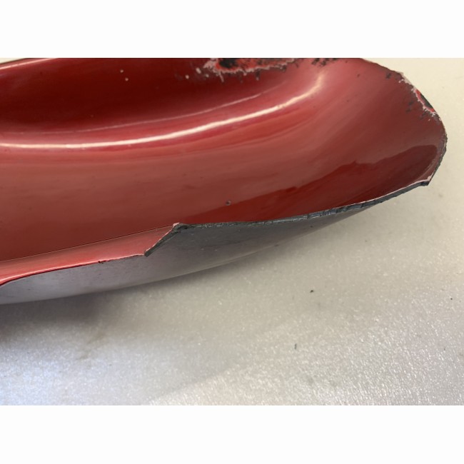 Passage de roue adaptable Suzuki 600 Bandit