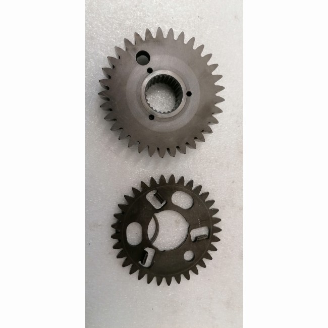 Pignon moteur Honda 750 VFR