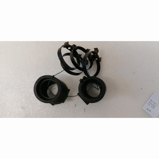 Pipes admission Honda 500 CB